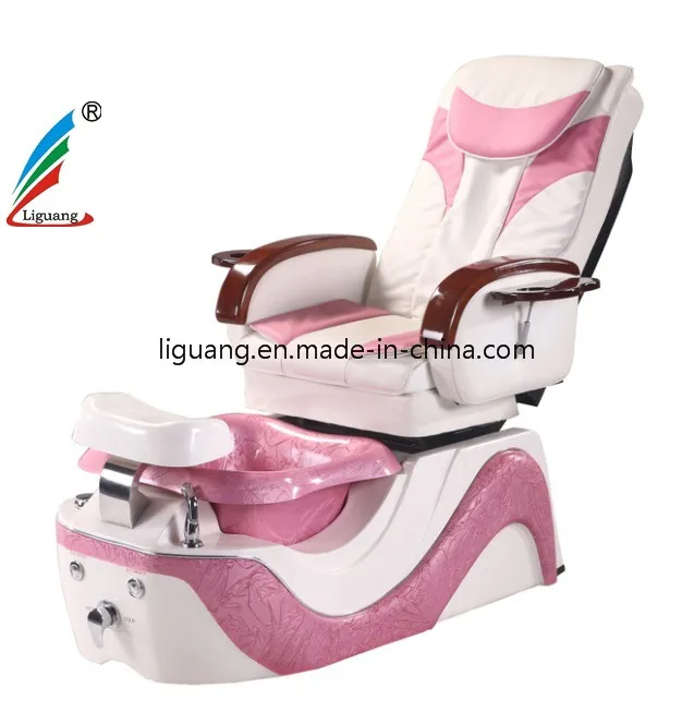 2018 Hot Sale Factory Wholesale Promotion Backrest Kneading Massage Foot SPA Massage Pedicure SPA Chair