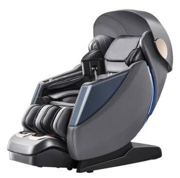 The Art of Upholstery Maintenance for Leather Massage Chairs
