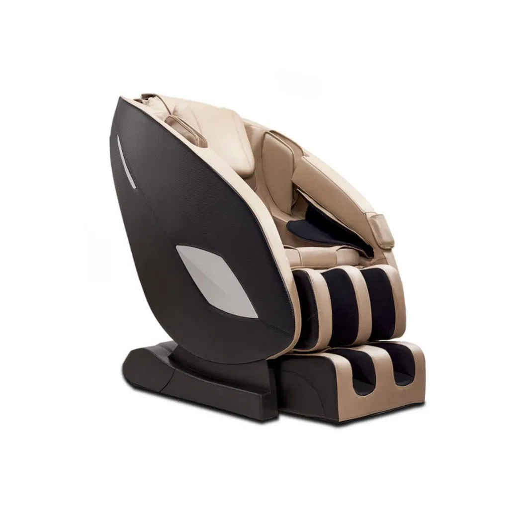 3D Zero Gravity Full Body Airbags Massage Chair