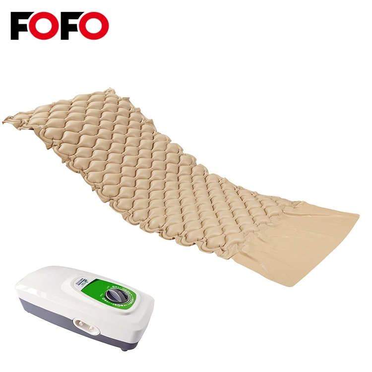 Alternating Air Pressure Mattress for Medical Bed Pressure Sore Pressure Ulcer Relief