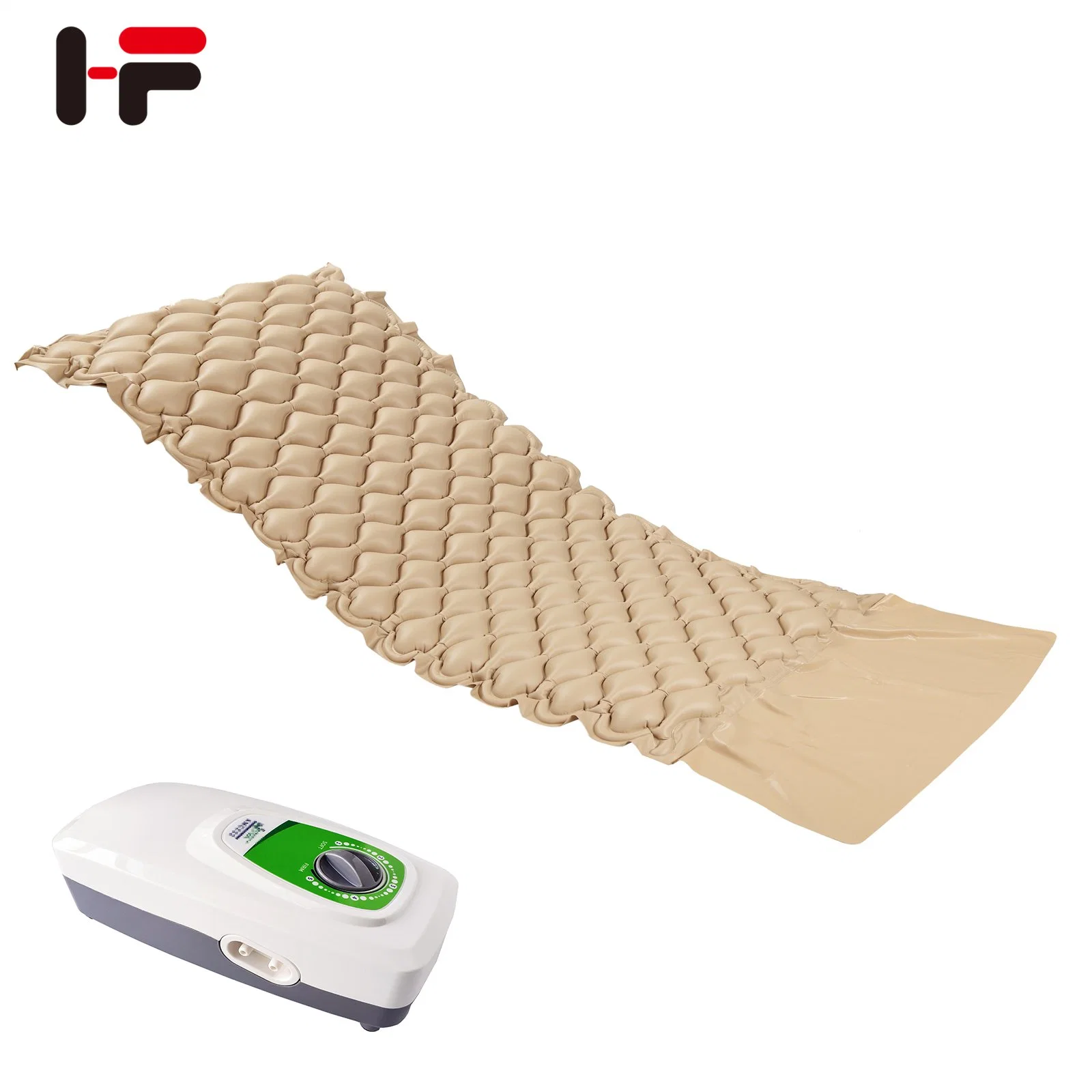 Alternating Pressure Mattress Medical Anti Bedsore