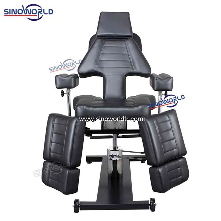 Beauty Machine Modern Electric Full Body Massage Chair for Sale Salon Shop