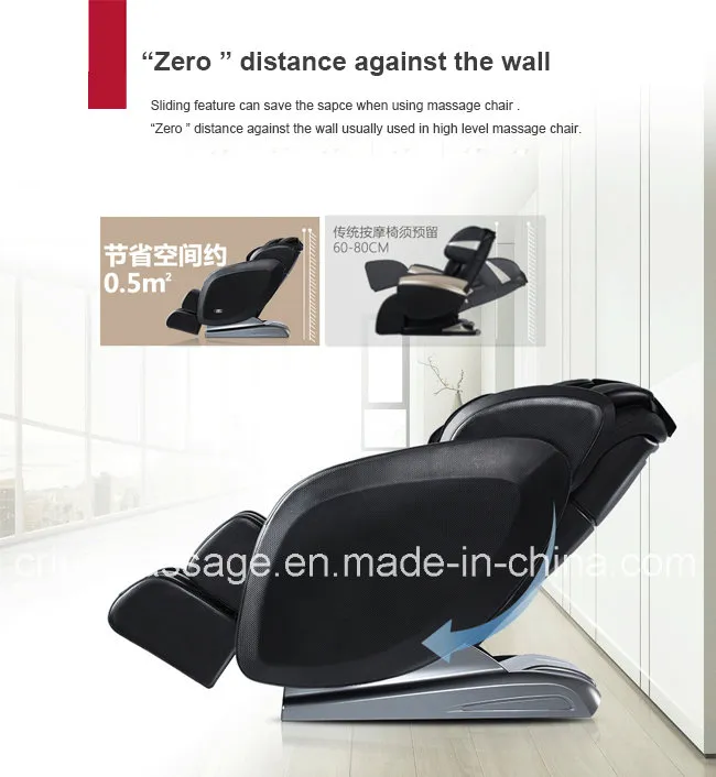 Beauty Salon Pedicure Foot SPA Massage Chair