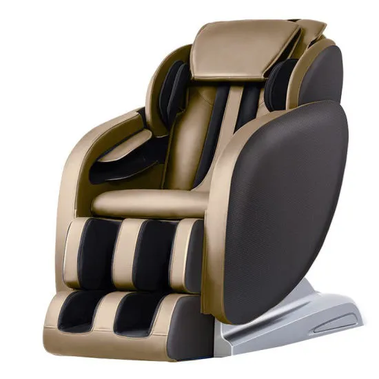 Beauty Salon Pedicure Foot SPA Massage Chair