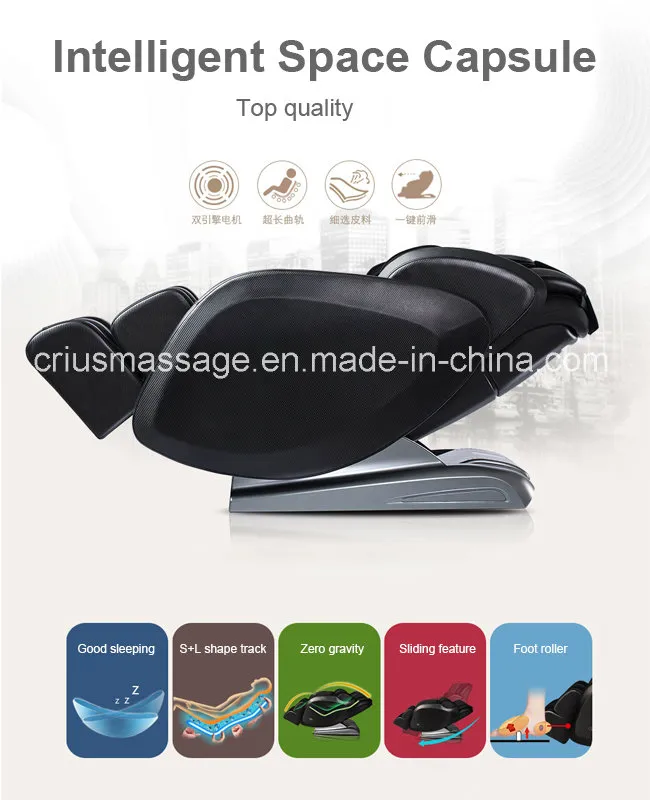 Beauty Salon Pedicure Foot SPA Massage Chair