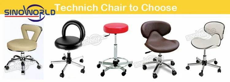 Beauty Salon Shop Modern Electric Full Body Massager Chair for Sale Salon Chair Furniture