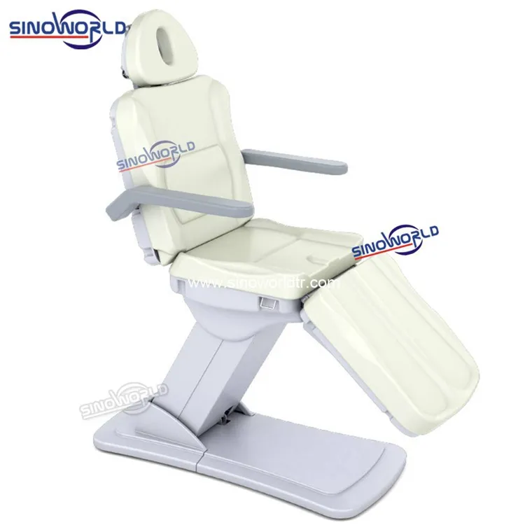 Beauty Salon Shop Modern Electric Full Body Massager Chair for Sale Salon Chair Furniture