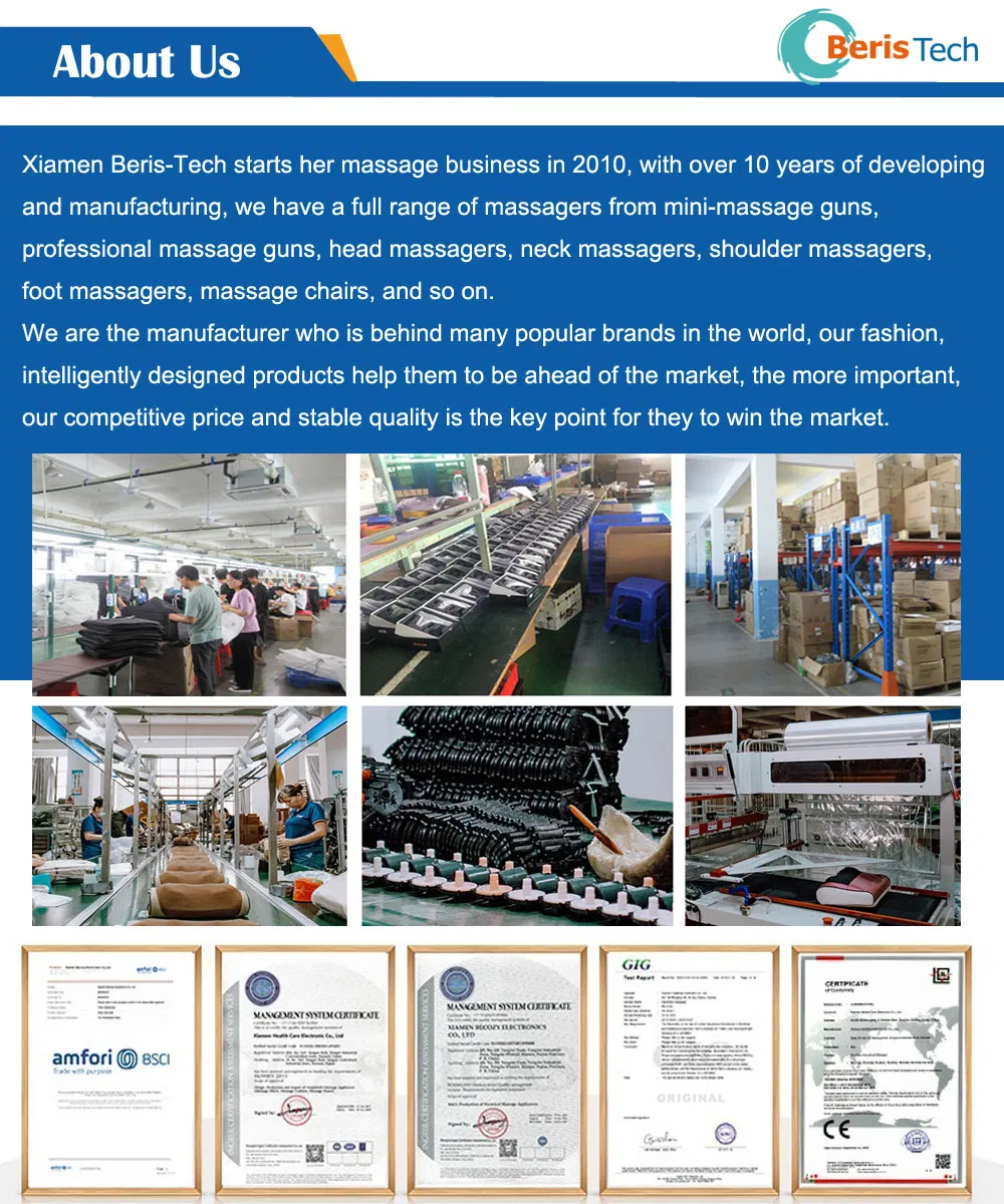 Best Kneading Electric Shiatsu Foot Care Massager with Foot Roller