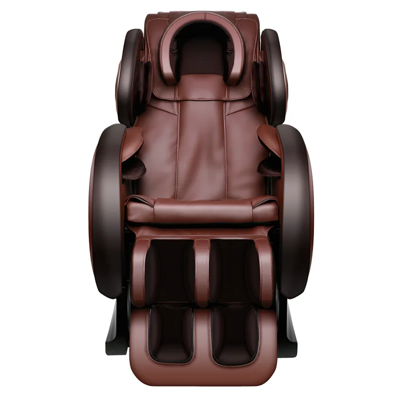 Best Zero Gravity Full Body Massage Chair, Body Massager, MW-880