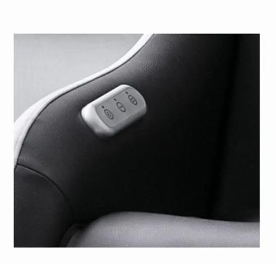 Biometer Zero Recliner Relaxing Zero Gravity Massage Chair