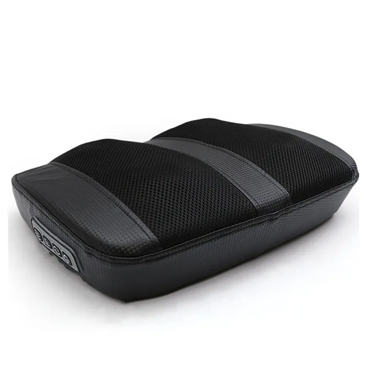 Blood Circulation Machine Leg Relaxation Kneading Roller Vibrator Electric Shiatsu Foot Massager