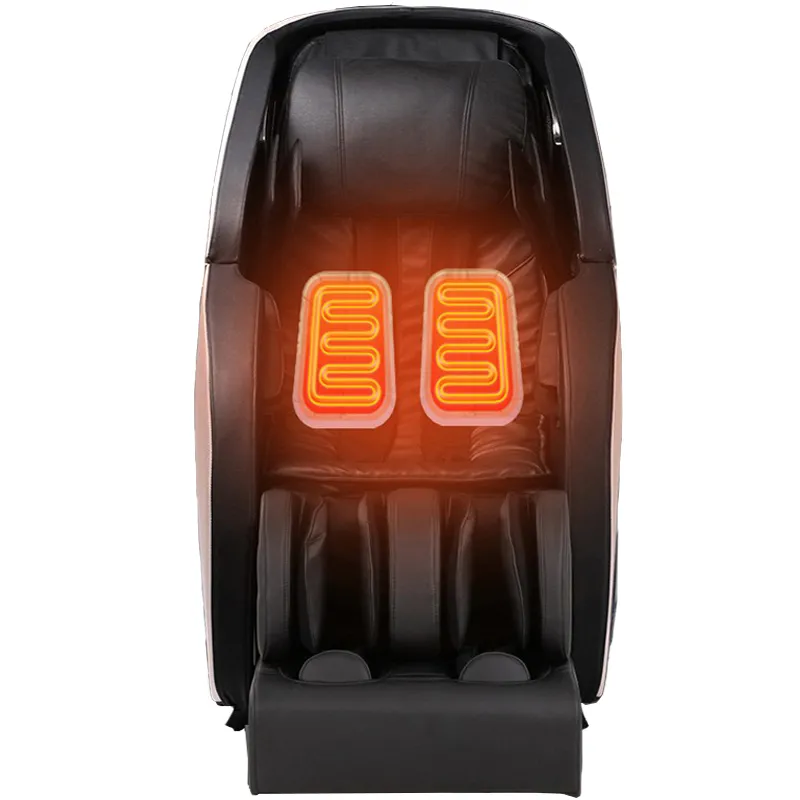 Cheap Adult Sex Ai Beauty Salon Massage Chair with Foot SPA