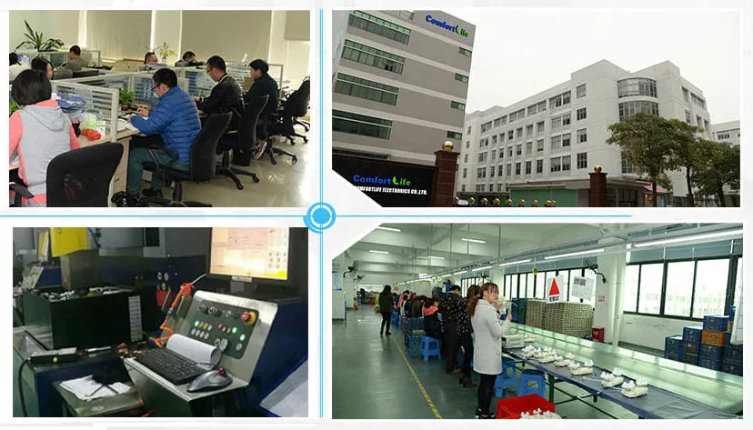 Collapsible Foot Soaking Tub with Shiatsu Massage, for Tired Feet Stress Relief Home Use Foot Massager