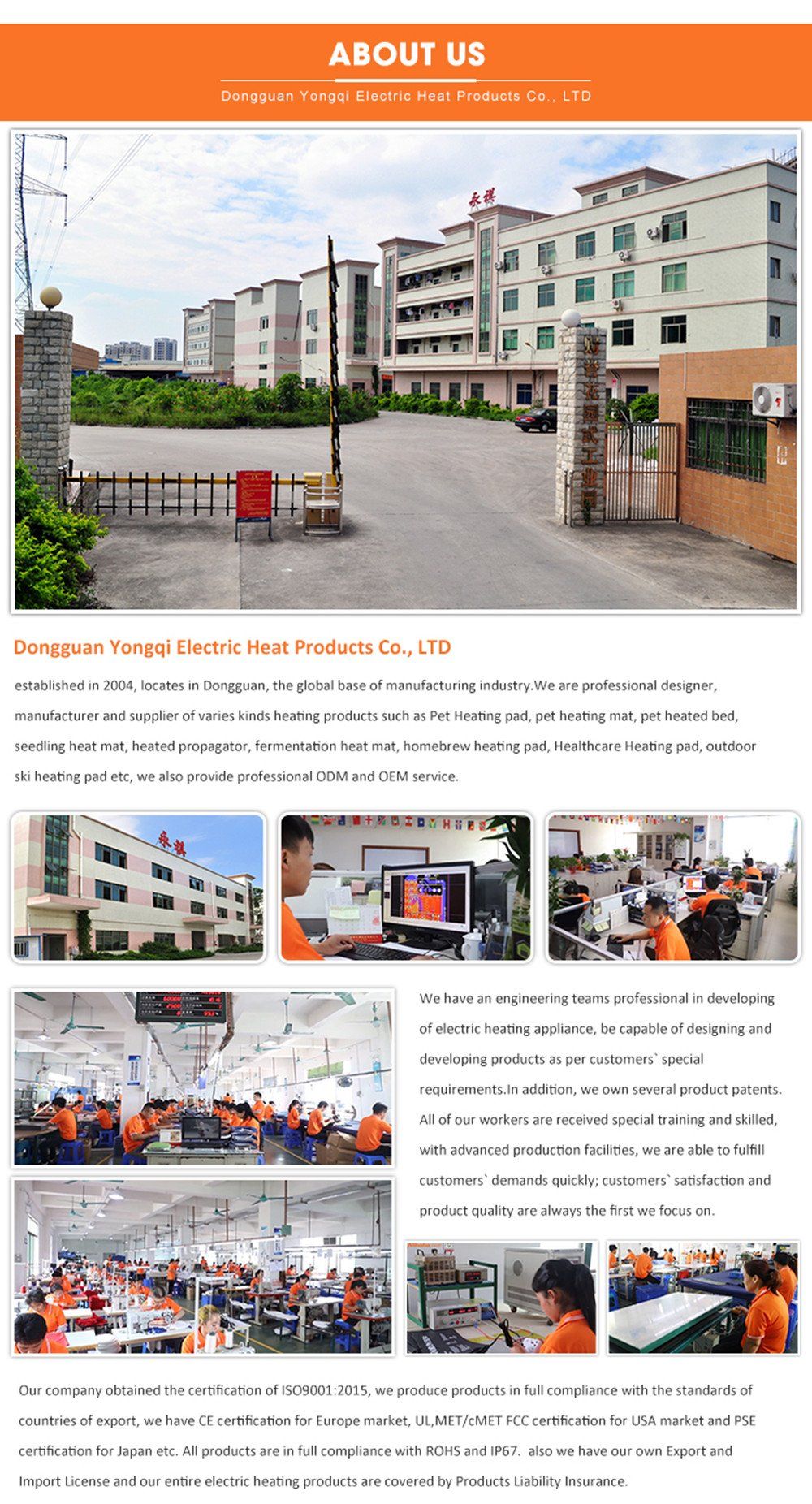 Comfortable Foot Massager with Heat CE Approved