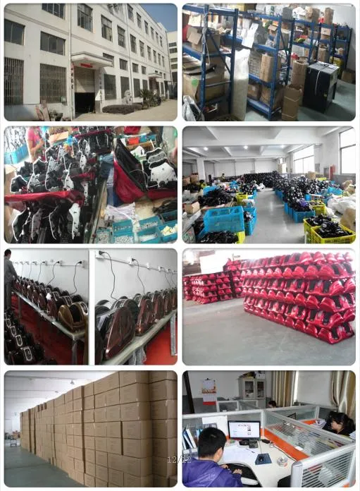 Deluxe Kneading Rolling Foot Massage with Touch Screen