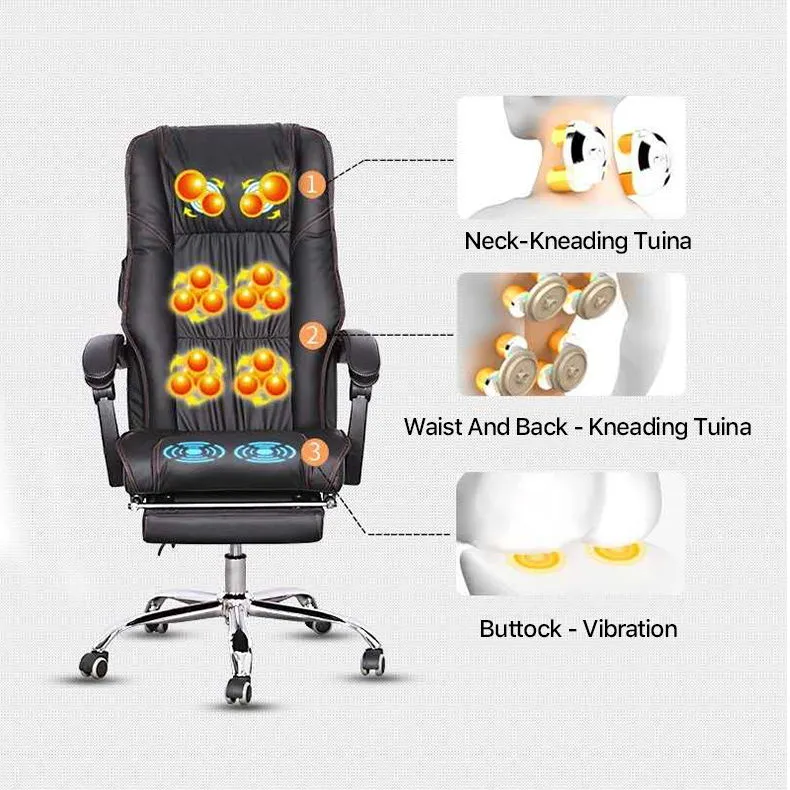 Electric Enjoy Foldable Foot Parts SPA Europe Pedicure Therapist Fuan Fujian Massage Chair for Office