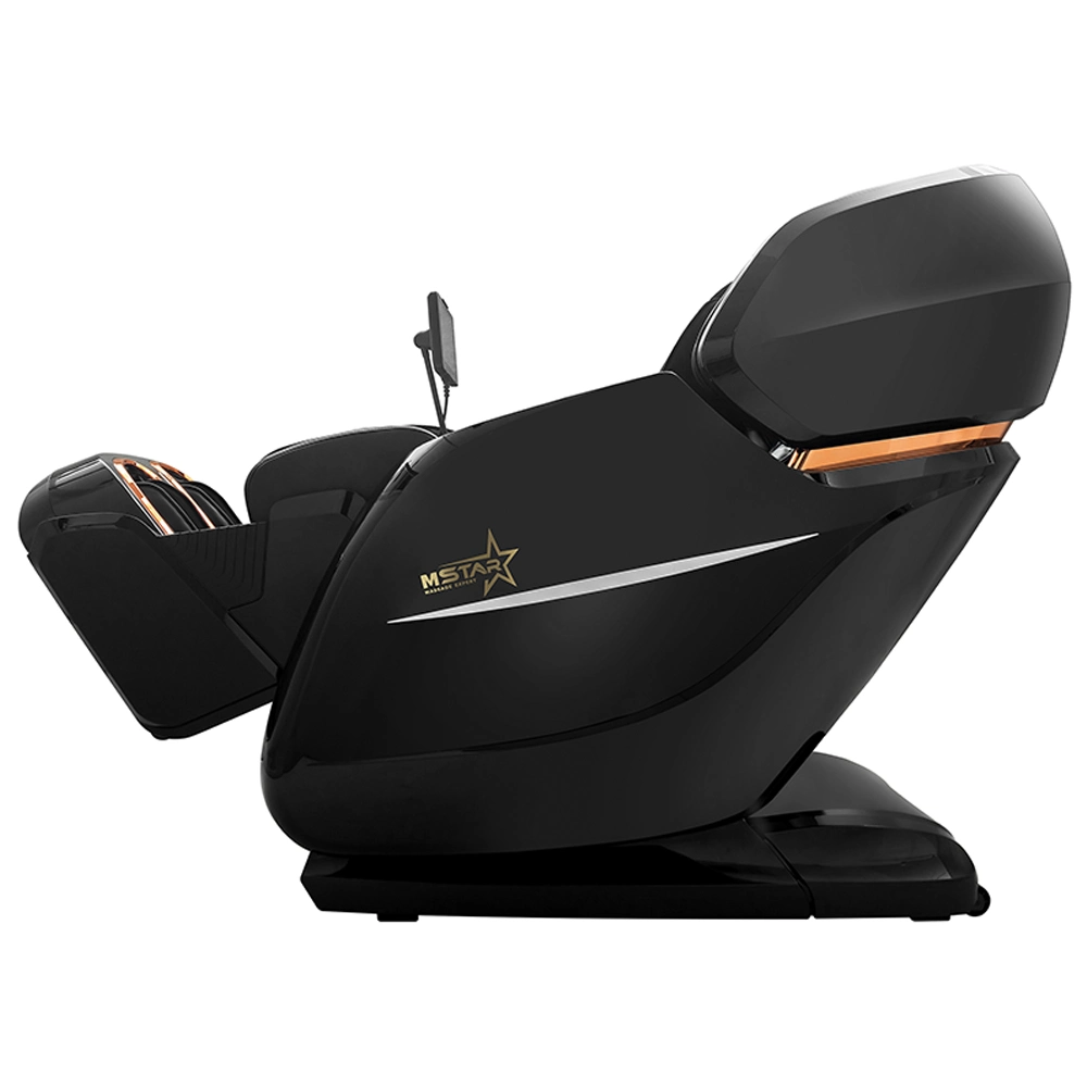 Electric Relax Vibration SL Zero Gravity 4D Massage Chair