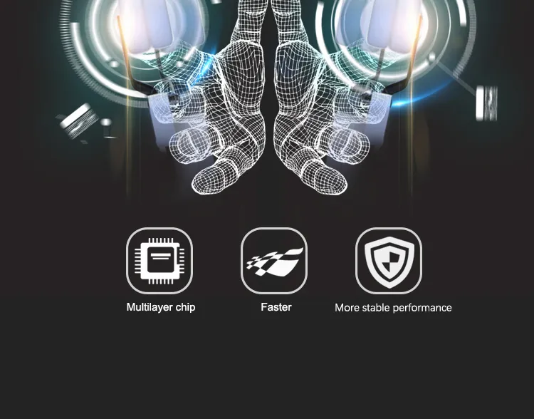 Europe Free Shipping High Quality Full Body 4D Zero Gravity Salon Massage Chair/Full Body Massage Home Office Massage Chair