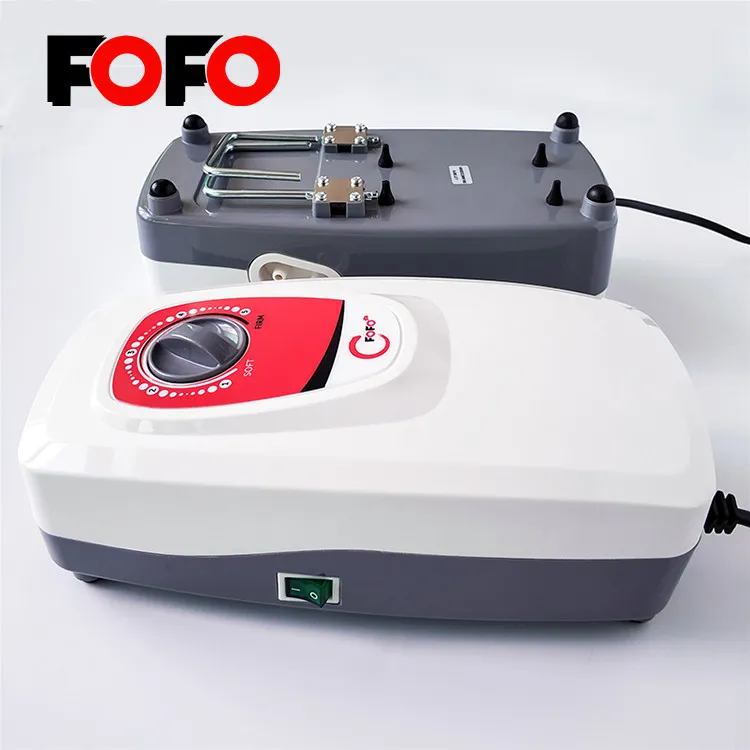 Fofo Medical Bubble Mattress with Pump System