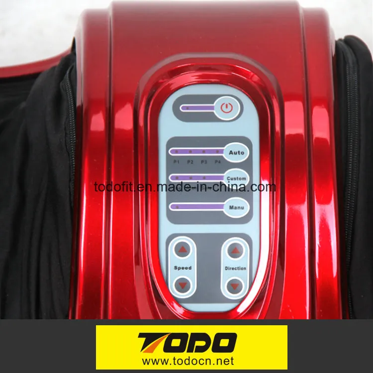 Foot Leg Feet Ankle Calf Massager Legs Beautician Foot Massager