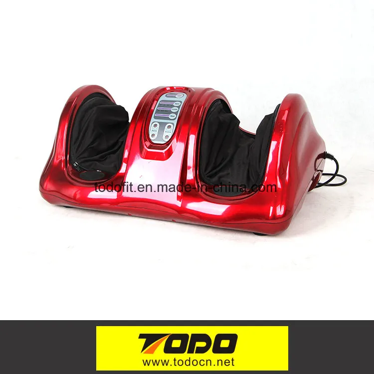 Foot Leg Feet Ankle Calf Massager Legs Beautician Foot Massager