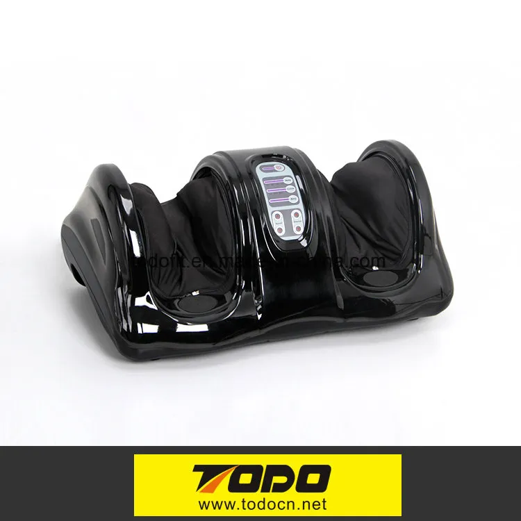 Foot Leg Feet Ankle Calf Massager Legs Beautician Foot Massager