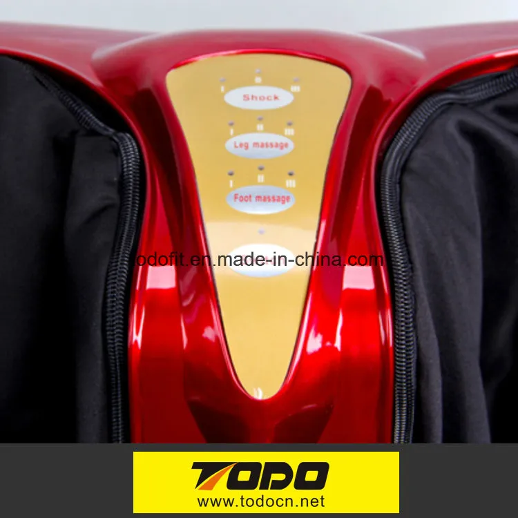 Foot Massage Machine Leg and Calf Massager Electric Foot Massager