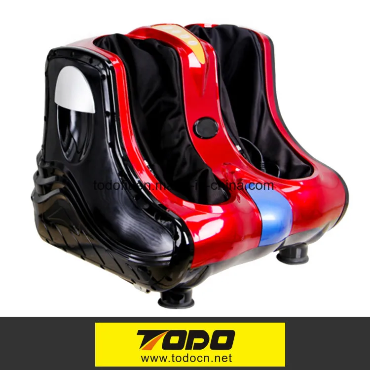 Foot Massage Machine Leg and Calf Massager Electric Foot Massager