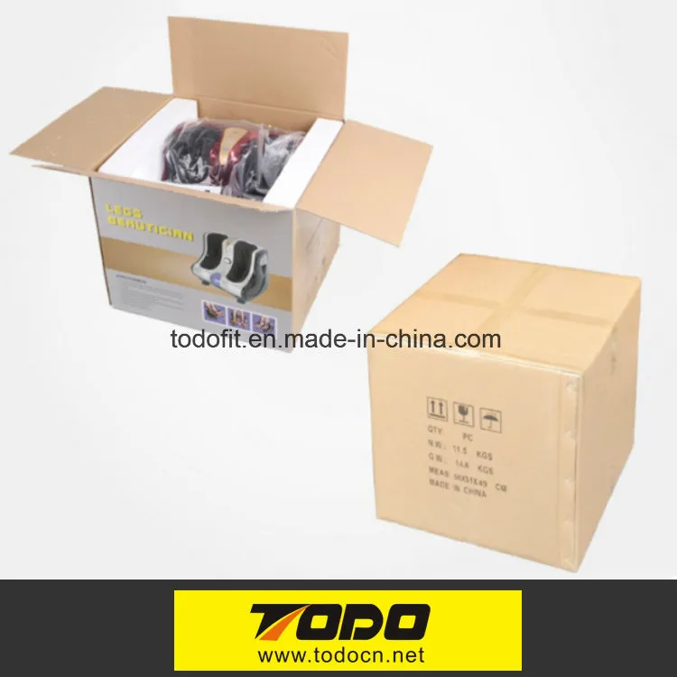 Foot Massage Machine Leg and Calf Massager Electric Foot Massager