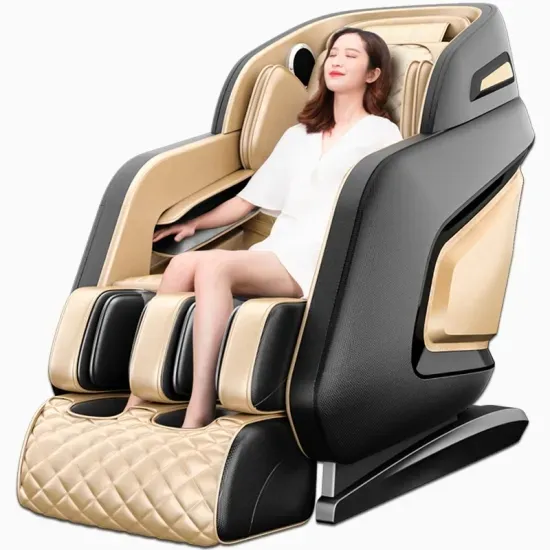 Fuan Meiyang Zero Gravity Bluetooth SL Electric Multifunctional Body Massage Chair
