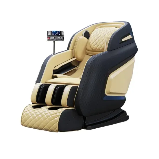 Fuan Meiyang Zero Gravity Bluetooth SL Electric Multifunctional Body Massage Chair