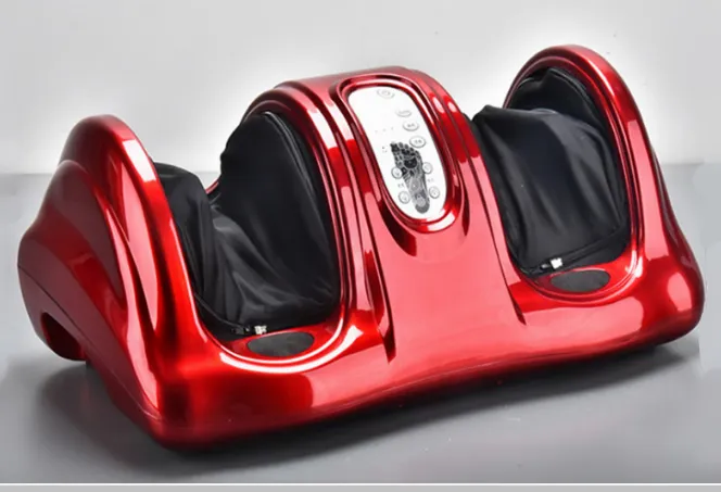 High Quality Kneading Foot Massager