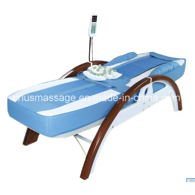 High Quality PU Leather Massage Table