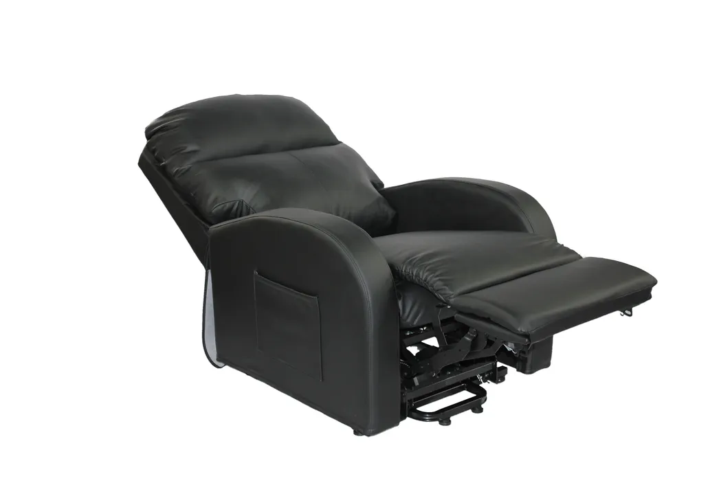 Hot Sale Deluxe Comfortable Salon Furniture Massage Chairs