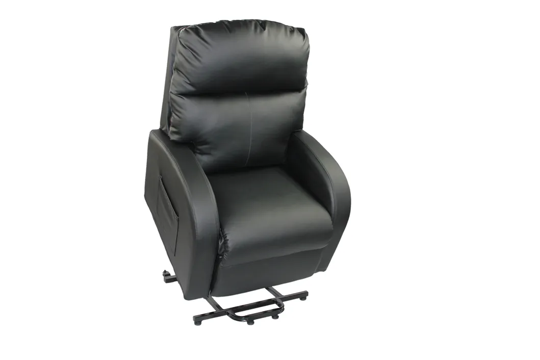 Hot Sale Deluxe Comfortable Salon Furniture Massage Chairs