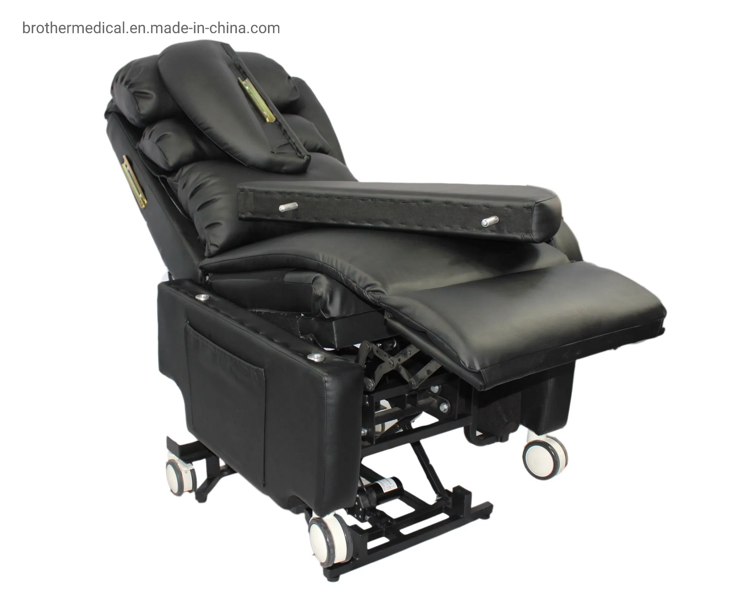 Hot Sale Deluxe Comfortable Salon Furniture Massage Chairs