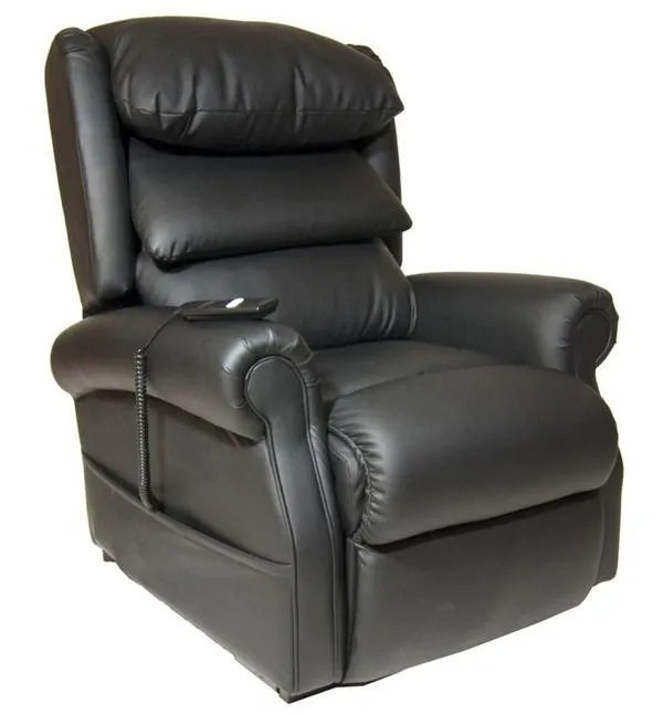 Hot Sale Deluxe Comfortable Salon Furniture Massage Chairs