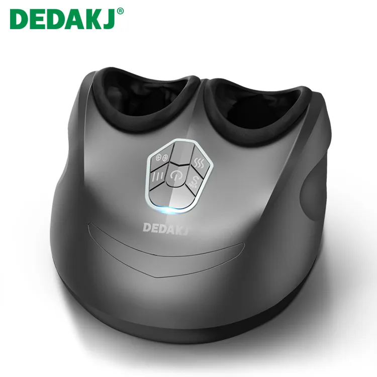 Luxuries Shiatsu Kneading Rolling Foot Massager