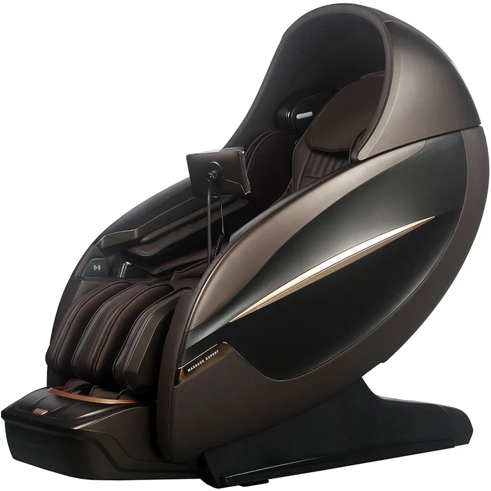 Luxury Shiatsu Massage Chair Massage Chair 4D Zero Gravity