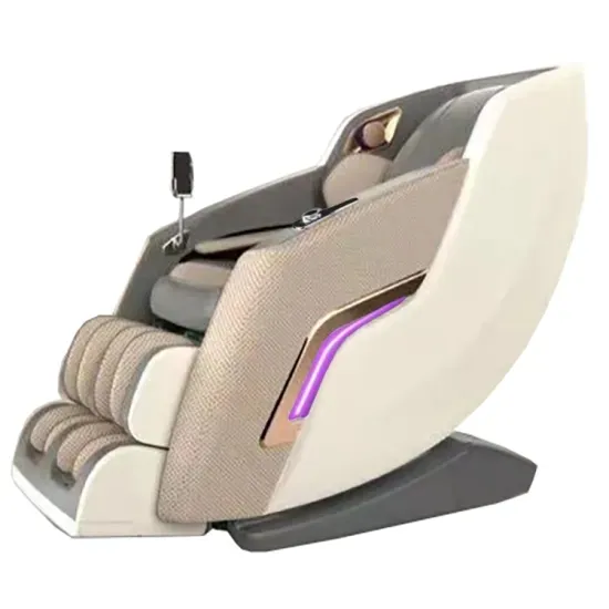 Massage Chair Zero Gravity Massage Chair Body Massage Chair in Stock