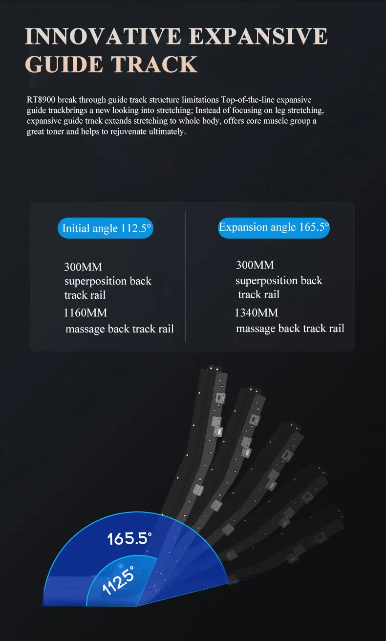 Massage Machine Full Body/Luxury Massage Chair 4D Zero Gravity