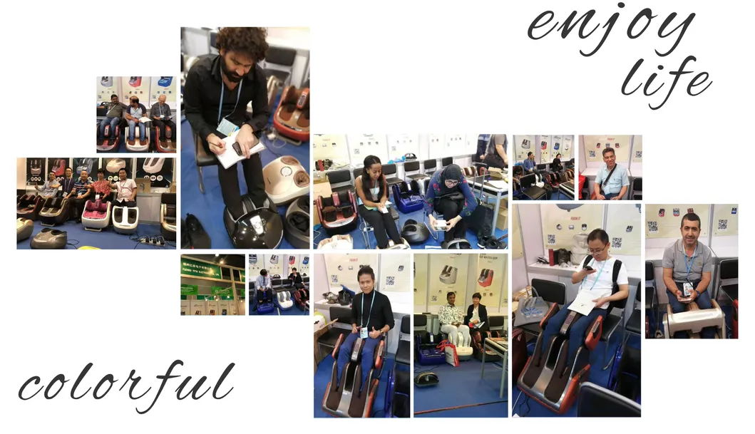 Massage Shiatsu Leg Massager Machine -Increases Blood Flow Circulation, Deep Kneading, with Heat Therapy -Deep Tissue, Plantar Fasciitis, Diabetics, Neuropathy