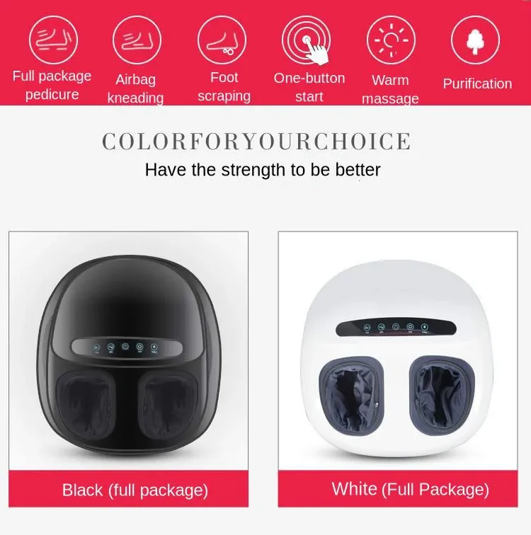 Mechanical Electric Heating Tahath Carton 16.8 X 15.3 9.8 Inches; 10.65 Pounds Electronic Massager