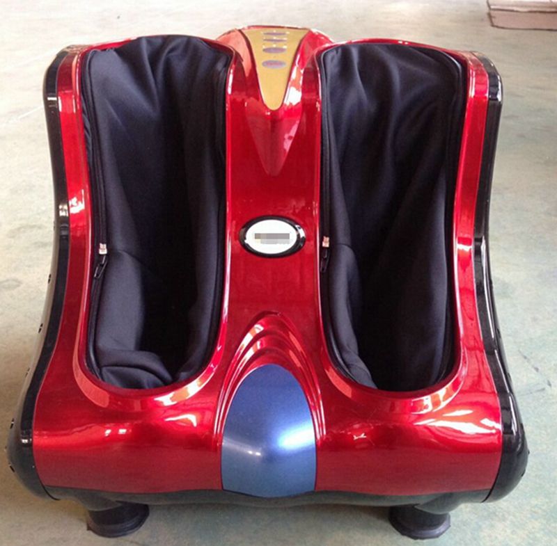 Multi Gears Electric Feet Massager with Deep Kneading Massage Therapy