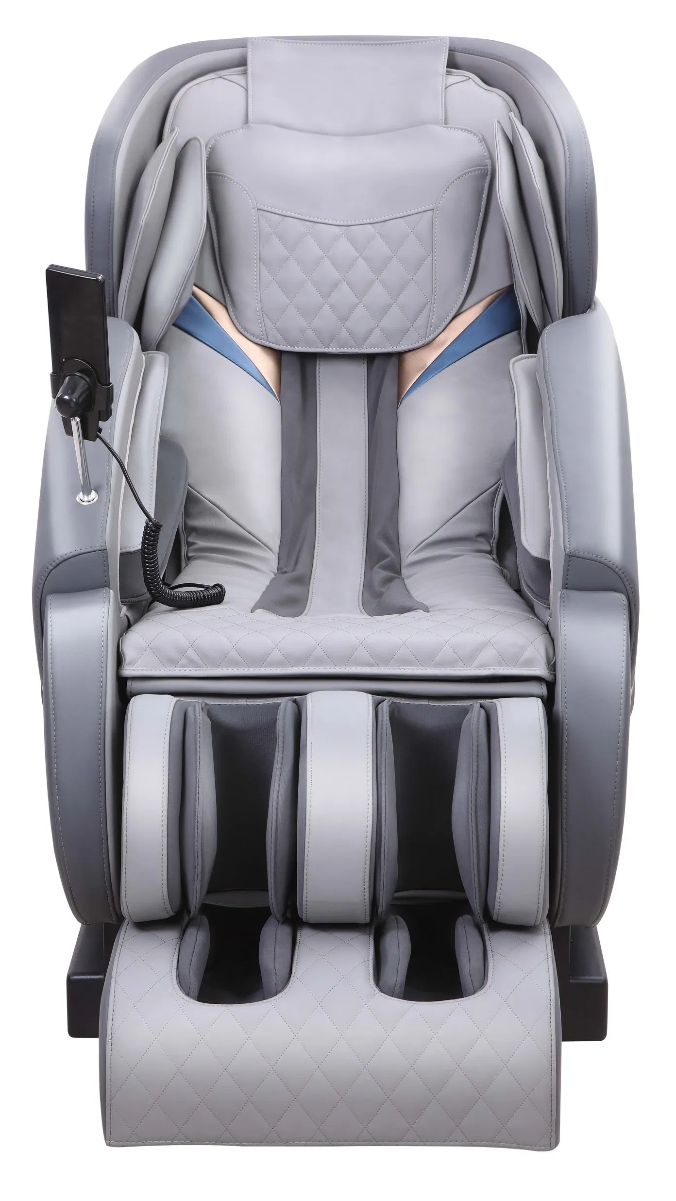 OEM/ODM Cheap Massager Zero Gravity Wide 4D Luxury Electric Massage Chair Price Thai Strentch