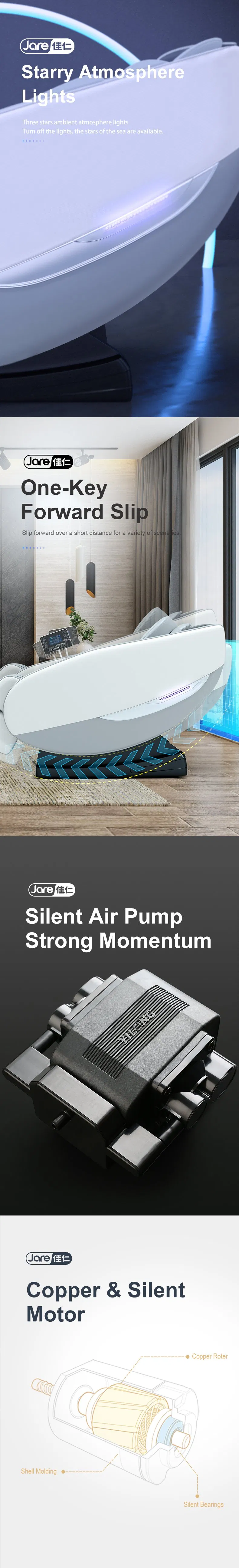 Operated Pad for Shoulder Neck Parts Controller Remote Control Shiatsu Pedicure Massage Chair