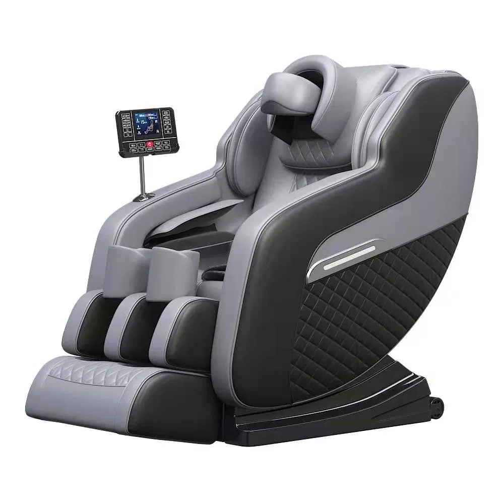 Popular Best Sale Electric Commercial Zero Gravity Shiatsu Body Relax Massage Chair