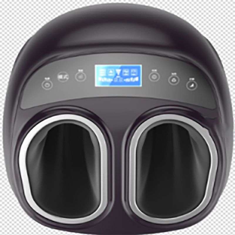 Promotion Products Vibrating Kneading Electric Foot Massager