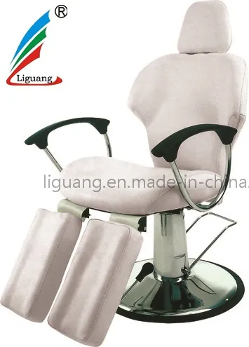 Salon Equipment Facial Bed Hydraulic Chair Beauty Bed Massage Chair