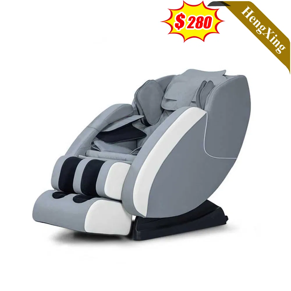 Salon Equipment Home Furniture Massage Bed Public Waiting Area Massage Chair